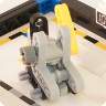 First LEGO League MOC First LEGO League MOC