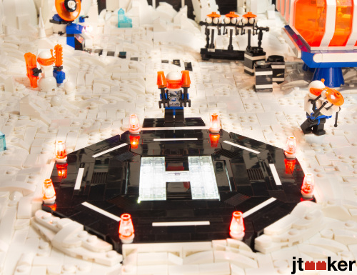 Helipad