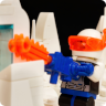 Ice Planet Pioneers Ice Planet Pioneers