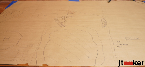 Planning Paper