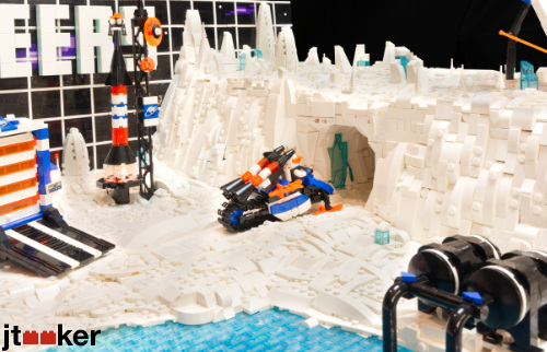 Base Scene