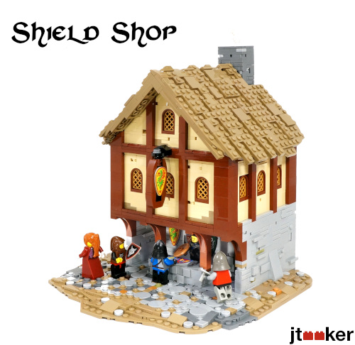 Shield Shop